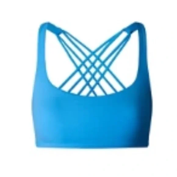 Lululemon Free to Be Sports Bra - Picture 2 of 4